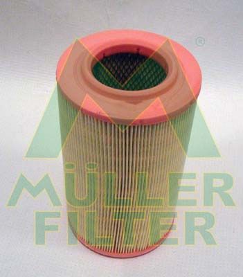 MULLER FILTER Gaisa filtrs PA503